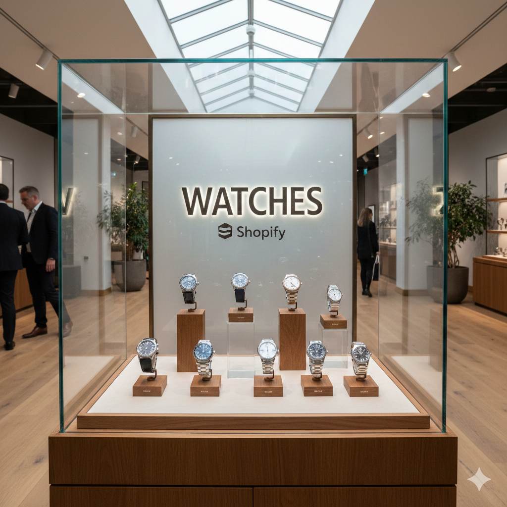 Watches