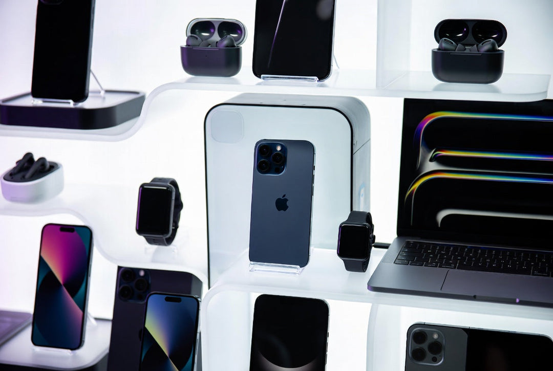 Electronics
