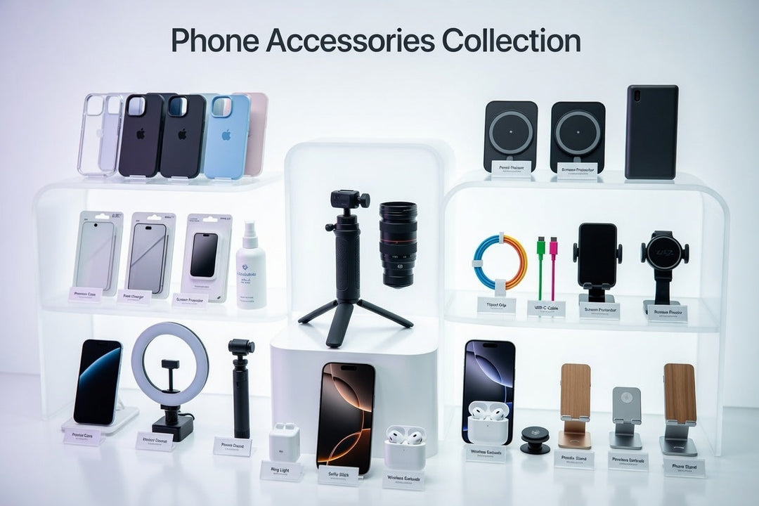 Phone Accessories